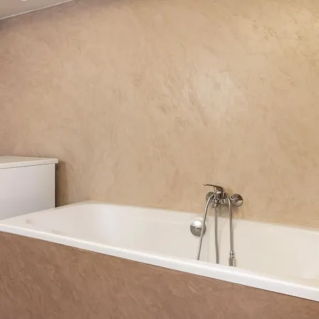 Apartman Krottenhill 2 ¼ Ingenried